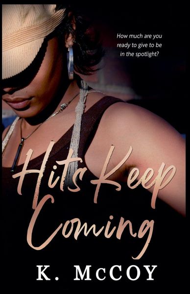 Produktbild: Hits Keep Coming