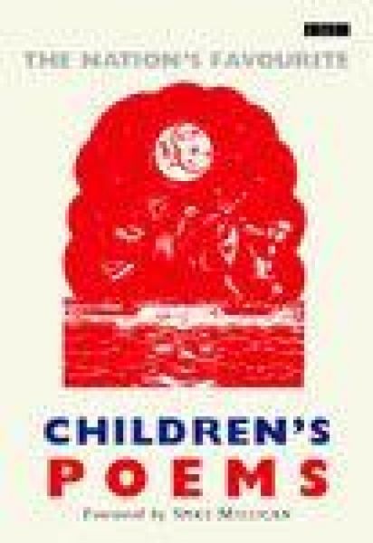 Produktbild: Nation's Favourite Children's Poems
