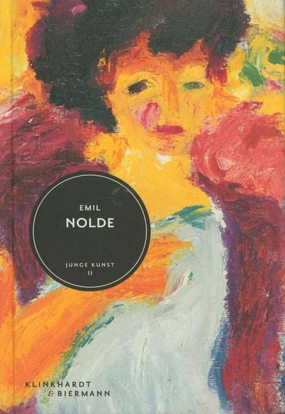Produktbild: Emil Nolde