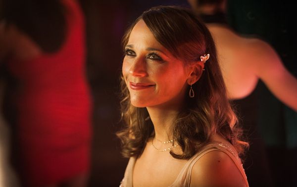Produktbild: Cuban Fury - Echte M&auml;nner tanzen