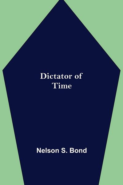 Produktbild: Dictator Of Time