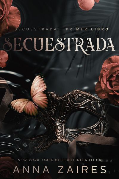 Produktbild: Secuestrada