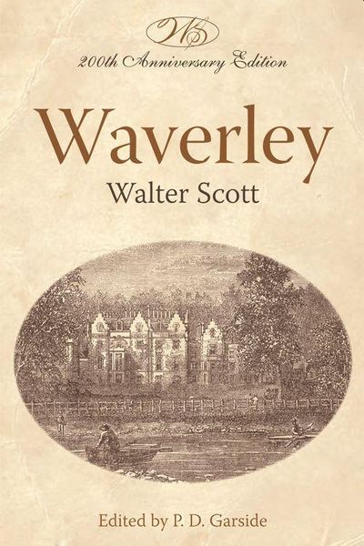Produktbild: Waverley
