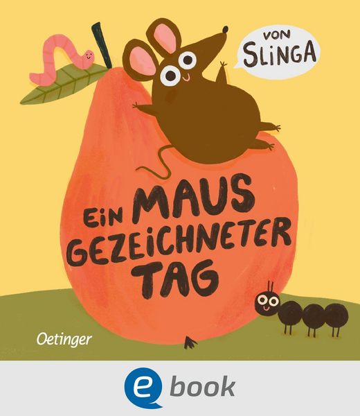 Produktbild: Ein mausgezeichneter Tag