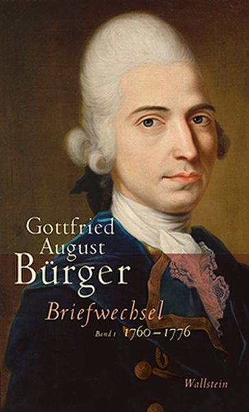 Produktbild: Briefwechsel