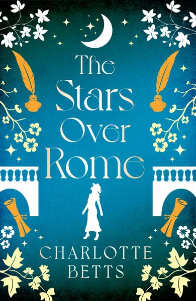 Produktbild: The Stars Over Rome