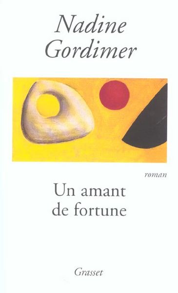 Produktbild: Un amant de fortune