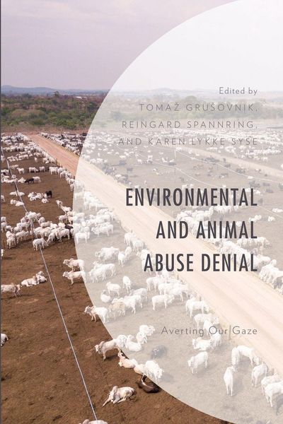 Produktbild: Environmental and Animal Abuse Denial