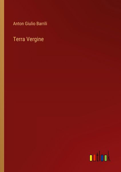 Produktbild: Terra Vergine