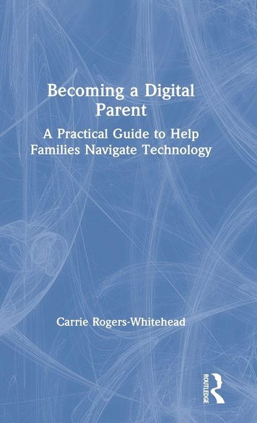 Produktbild: Becoming a Digital Parent