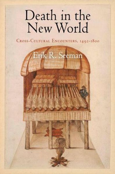 Produktbild: Death in the New World
