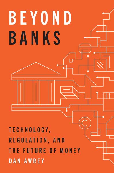 Produktbild: Beyond Banks