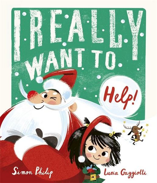 Produktbild: I Really Want to Help