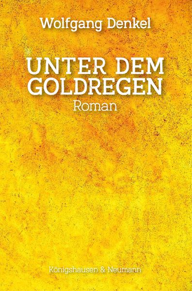 Produktbild: Unter dem Goldregen