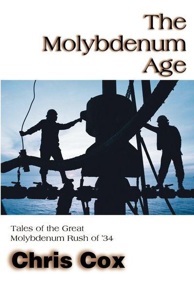 Produktbild: The Molybdenum Age