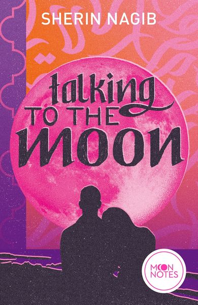 Produktbild: Talking to the Moon