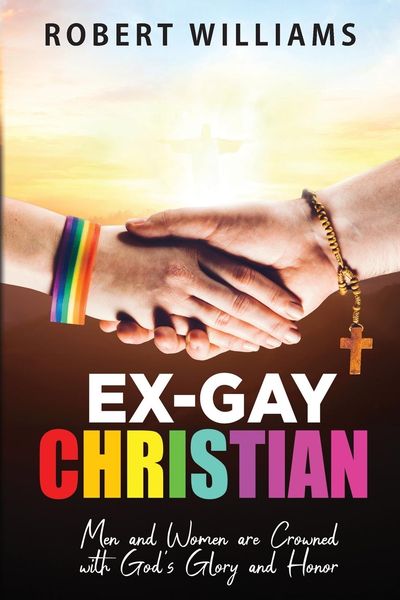 Produktbild: Ex-Gay Christian