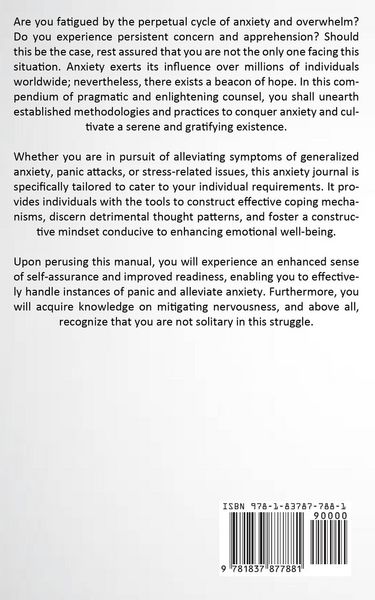 Produktbild: Anxiety