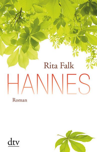Hannes, Gebundene Ausgabe von Rita Falk, dtv