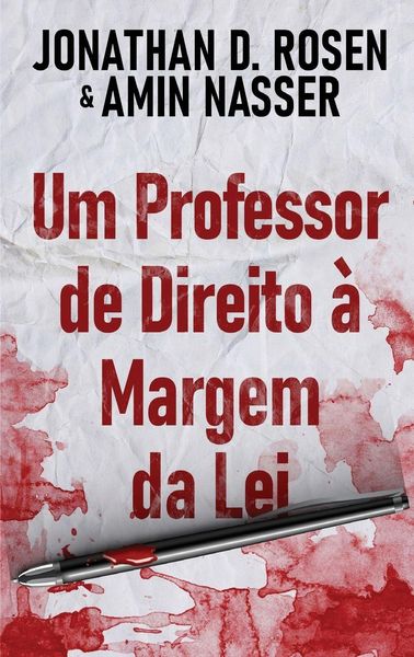 Produktbild: Um Professor de Direito &agrave; Margem da Lei