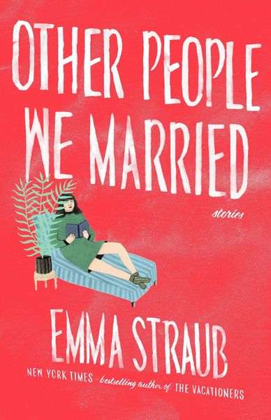 Produktbild: Other People We Married