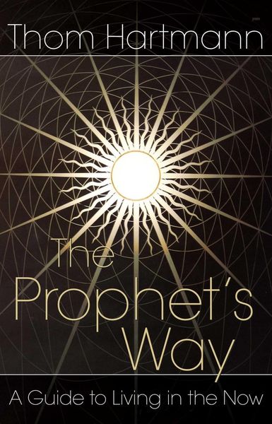 Produktbild: The Prophet's Way