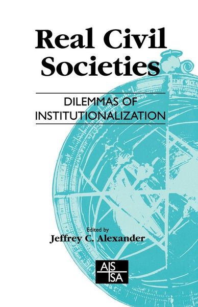 Produktbild: Real Civil Societies