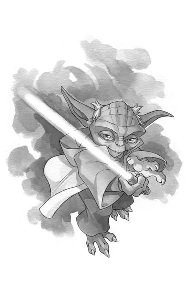 Produktbild: Star Wars The Clone Wars