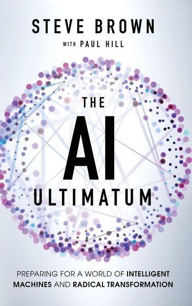 Produktbild: The AI Ultimatum