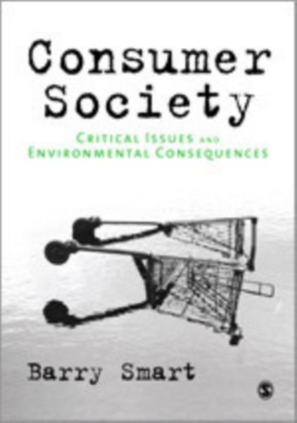 Produktbild: Smart, B: Consumer Society