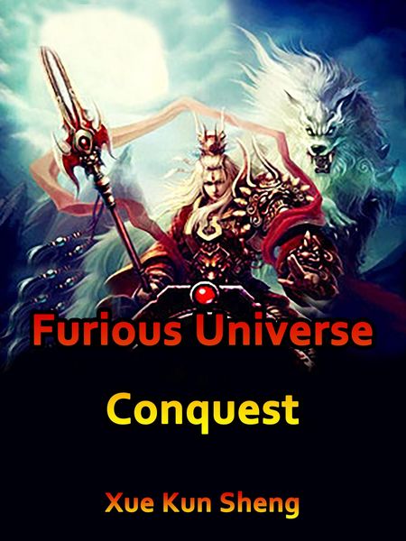 Produktbild: Furious Universe Conquest
