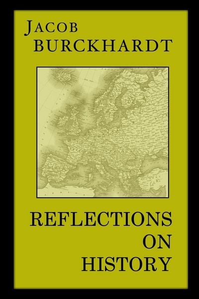 Produktbild: Reflections on History