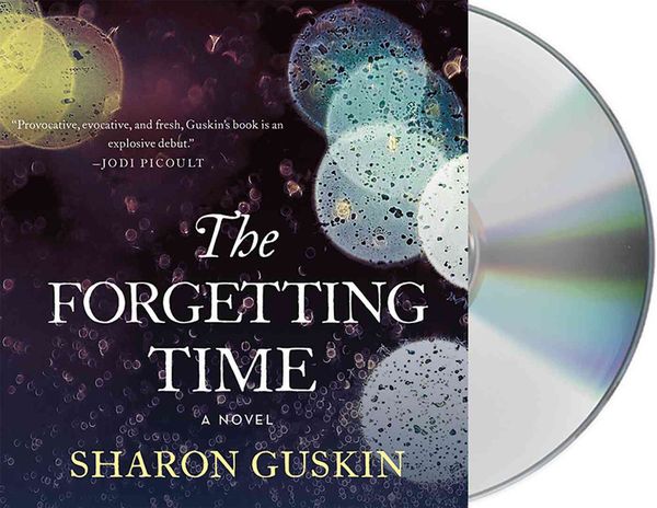 Produktbild: Forgetting Time            10d