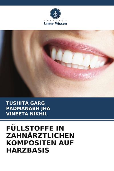Produktbild: F&uuml;llstoffe in Zahn&auml;rztlichen Kompositen Auf Harzbasis