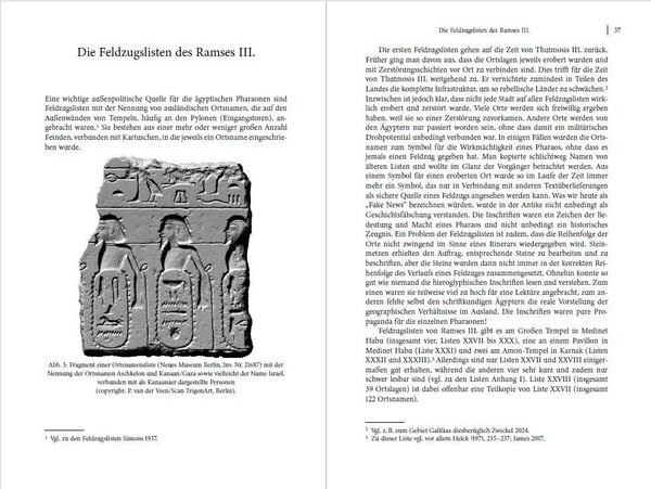 Produktbild: Ramses III.