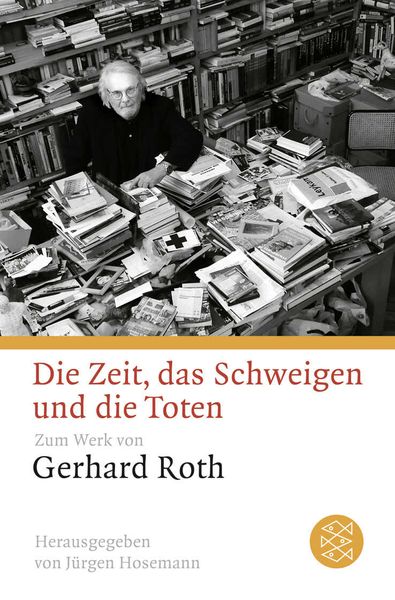 Produktbild: Die Zeit, das Schweigen und die Toten
