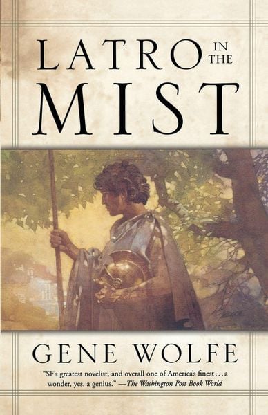 Produktbild: Latro in the Mist