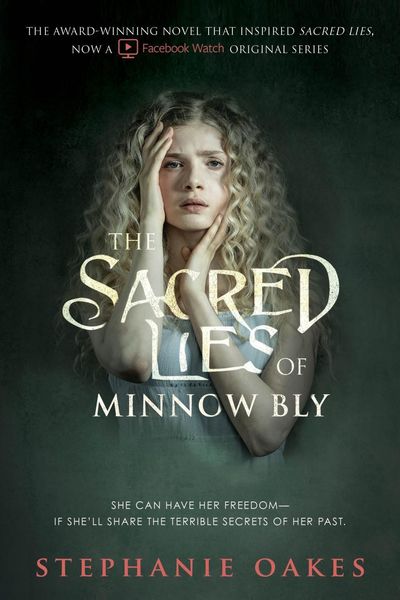Produktbild: The Sacred Lies of Minnow Bly
