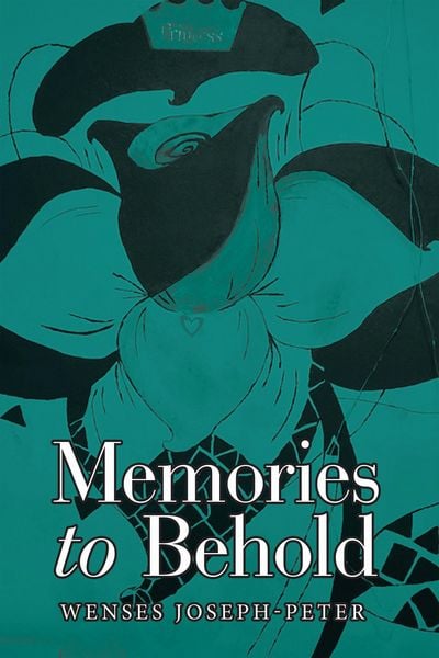 Produktbild: Memories to Behold
