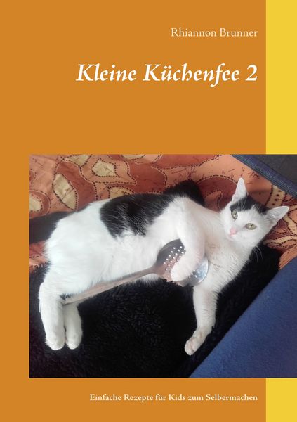 Produktbild: Kleine K&uuml;chenfee 2
