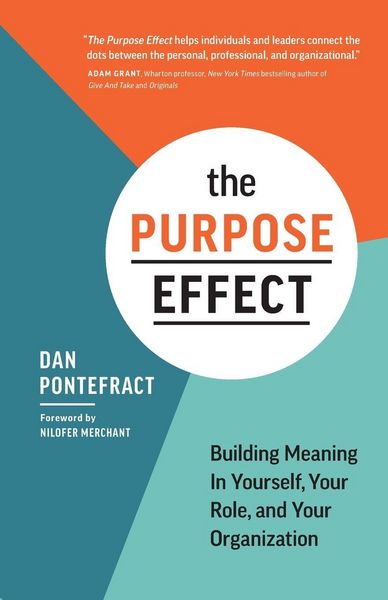 Produktbild: The Purpose Effect