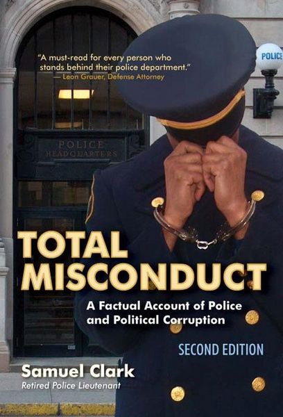 Produktbild: Total Misconduct
