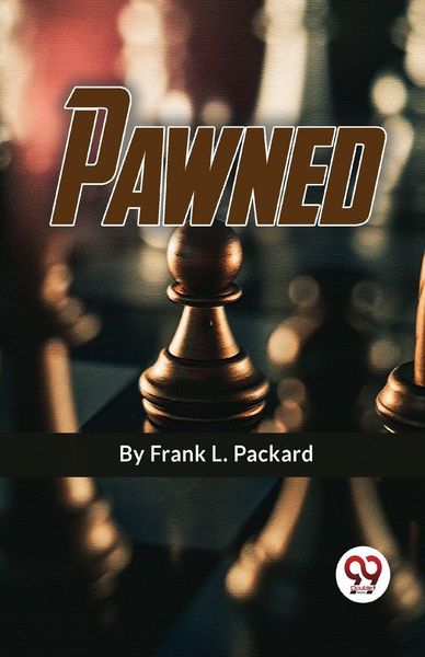 Produktbild: Pawned