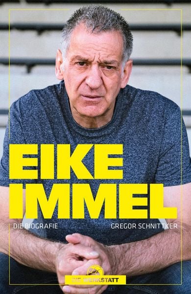 Produktbild: Eike Immel