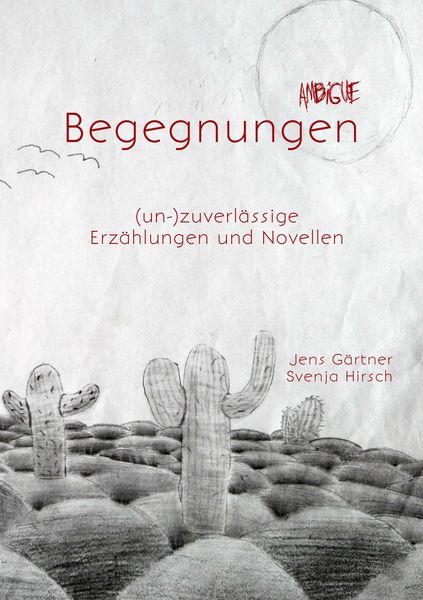 Produktbild: Ambigue Begegnungen
