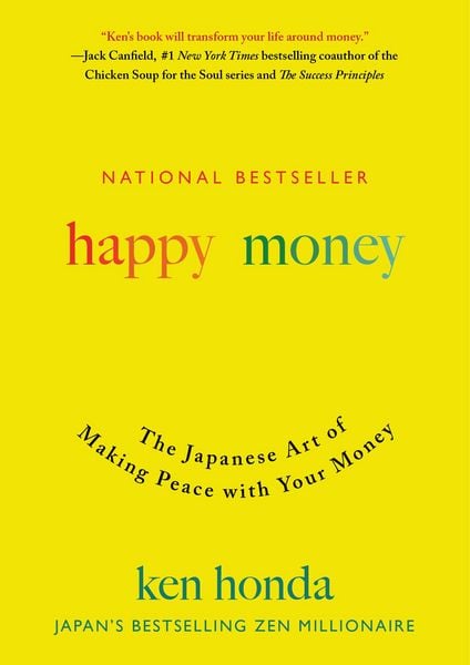 Produktbild: Happy Money