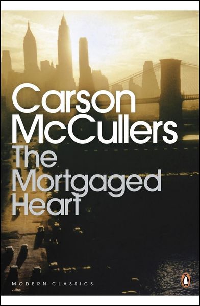 Produktbild: The Mortgaged Heart