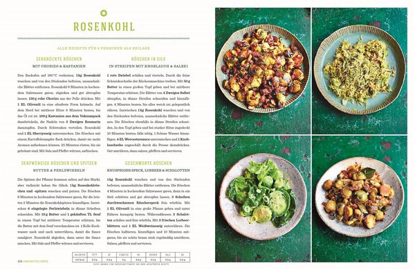 Produktbild: Weihnachtskochbuch