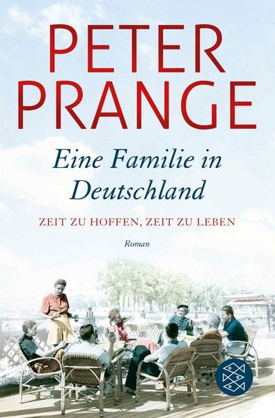 Produktbild: Eine Familie in Deutschland