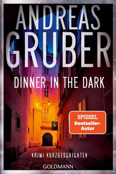 Produktbild: Dinner in the Dark